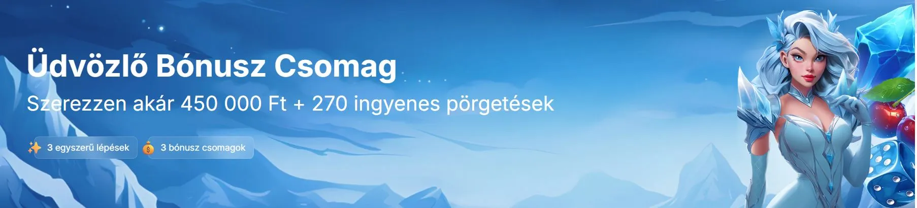 legjobb magyar online Kаszіn&oacute;k &Uuml;dv&ouml;zlő b&oacute;nuszok